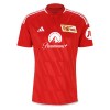 Camiseta de fútbol Union Berlin Primera Equipación 23-24 - Hombre